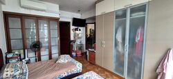 Hillington Green (D23), Condominium #447910361